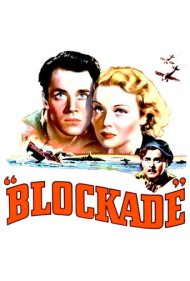 دانلود فیلم Blockade سال 1938 - محاصره