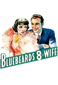 دانلود فیلم Bluebeard's 8th Wife سال 1938 - هشتمین زن ریشآبی