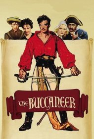 دانلود فیلم The Buccaneer سال 1938 - دزد دریایی
