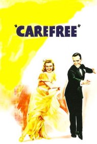 دانلود فیلم Carefree سال 1938 - بیخیال