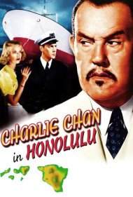 دانلود فیلم Charlie Chan in Honolulu سال 1938 - چارلی چن در هونولولو