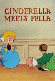 Cinderella Meets Fella 1938