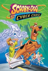 Scooby-Doo and the Cyber Chase 2001