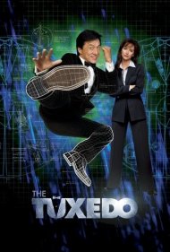 دانلود فیلم The Tuxedo سال 2002 - تاکسیدو