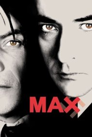 دانلود فیلم Max سال 2002 - مکس