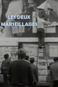 Les deux marseillaises 1968