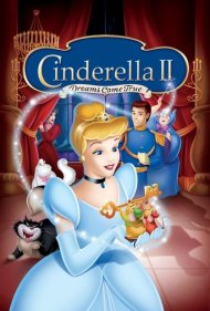 Cinderella II: Dreams Come True 2002