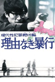 Violence Without a Cause 1969