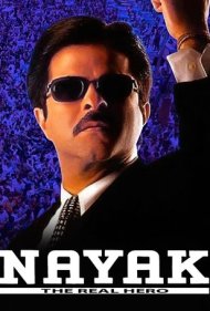 دانلود فیلم Nayak: The Real Hero سال 2001 - نایاک: قهرمان واقعی