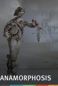 دانلود فیلم Anamorphosis سال 1993 - آنامورفوزیس