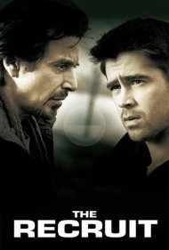 دانلود فیلم The Recruit سال 2003 - تازهسرباز