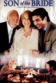 دانلود فیلم Son of the Bride سال 2001 - پسر عروس