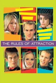 The Rules of Attraction 2002