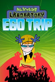 دانلود فیلم Dexter's Laboratory: Ego Trip سال 1999 - آزمایشگاه دکستر: سفر به درون خود