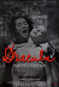 Dracula: Pages from a Virgin's Diary 2002