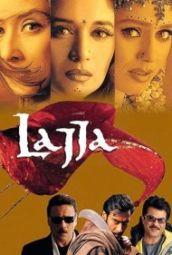 دانلود دوبله فارسی فیلم Lajja سال 2001 - لاجا
