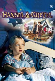 دانلود فیلم Hansel & Gretel سال 2002 - هانسل و گرتل