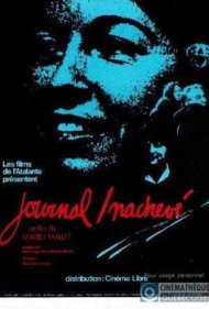 دانلود فیلم Unfinished Diary سال 1982 - دفترچه خاطرات ناتمام