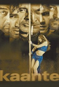 دانلود فیلم Kaante سال 2002 - خارها