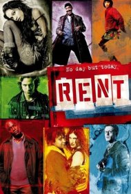 دانلود فیلم Rent سال 2005 - اجاره