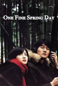 دانلود فیلم One Fine Spring Day سال 2001 - یک روز خوب بهاری