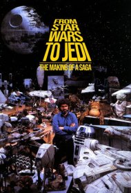 دانلود فیلم From Star Wars to Jedi: The Making of a Saga سال 1983 - از جنگ ستارگان تا جدای: ساخت یک حماسه