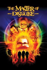 دانلود فیلم The Master of Disguise سال 2002 - استاد تغییر چهره