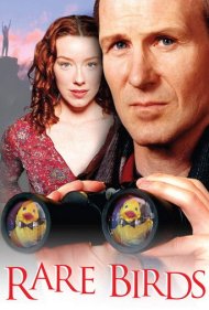 Rare Birds 2001