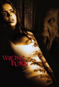 دانلود فیلم Wrong Turn سال 2003 - پیچ اشتباه 1