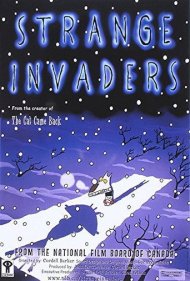 دانلود فیلم Strange Invaders سال 2001 - مهاجمان غریبه
