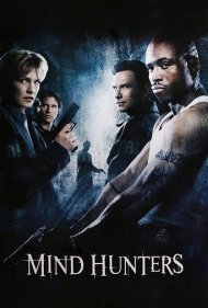 دانلود دوبله فارسی فیلم Mindhunters سال 2004 - شکارچیان ذهن