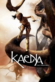 دانلود فیلم Kaena: The Prophecy سال 2003 - کائنا: پیشگویی