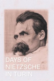 دانلود فیلم Days of Nietzsche in Turin سال 2002 - روزهای نیچه در تورین