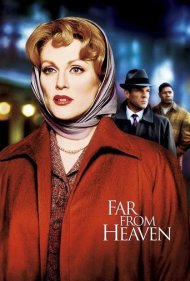 دانلود فیلم Far from Heaven سال 2002 - دور از بهشت