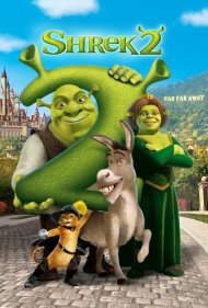 دانلود دوبله فارسی فیلم Shrek 2 سال 2004 - شرک دو