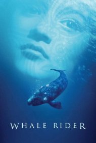 دانلود فیلم Whale Rider سال 2003 - نهنگسوار