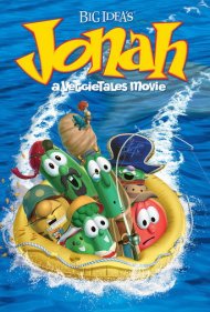 Jonah: A VeggieTales Movie 2002