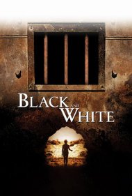دانلود فیلم Black and White سال 2002 - سیاه و سفید