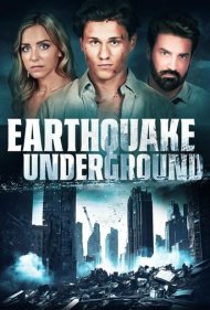 دانلود فیلم Earthquake Underground سال 2024 - زلزله زیرزمینی