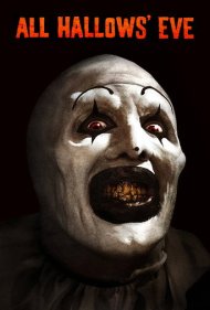 دانلود فیلم All Hallows' Eve سال 2013 - شب همه قدیسین