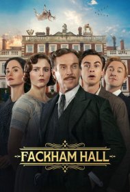 دانلود دوبله فارسی فیلم Fackham Hall سال 2025 - عمارت فکهام