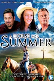 A Horse for Summer 2015