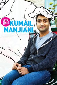 دانلود فیلم Kumail Nanjiani: Beta Male سال 2013 - کمیل نانجیانی: مرد بتا