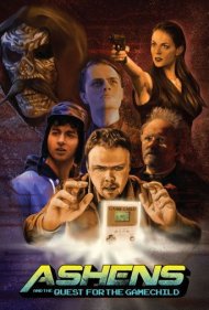 دانلود فیلم Ashens and the Quest for the Gamechild سال 2013 - اشنز و جستجو برای گیم‌چایلد