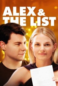 دانلود فیلم Alex & The List سال 2018 - الکس و لیست