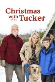 دانلود فیلم Christmas with Tucker سال 2013 - کریسمس با تاکر