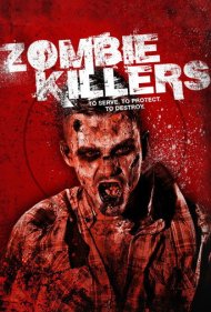 دانلود فیلم Zombie Killers: Elephant's Graveyard سال 2015 - قاتلان زامبی: قبرستان فیل‌ها