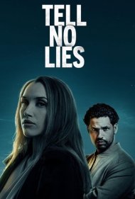 دانلود دوبله فارسی فیلم Tell No Lies سال 2024 - دروغ نگو