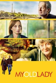 دانلود فیلم My Old Lady سال 2014 - بانوی پیر من