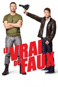 دانلود فیلم Real Lies سال 2014 - دروغهای واقعی
